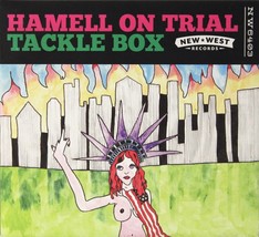 Tackle Box [Slipcase] by Hamell on Trial (CD, Aug-2017, New West (Record Label) - £8.76 GBP