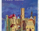 Colleen Moore&#39;s Fairy Castle Booklet Museum of Science &amp; Industry Chicago  - $9.90