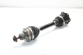 2018 AUDI A4 A5 2.0T FRONT LEFT DRIVER AXLE SHAFT P6623 image 9