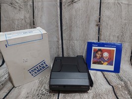 Vintage Polaroid Spectra 2 Instant Film Camera with Box &amp; Instructions U... - £22.27 GBP