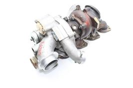 Right Passenger Side Turbocharger W221 Fits 03-13 15-17 MERCEDES S-CLASS 68634 image 2