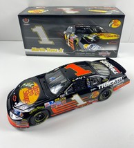 Martin Truex Jr #1 Bass Pro Shops 2007 Monte Carlo SS 1/24 Diecast Limit... - £39.64 GBP