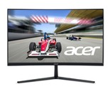 Acer EI242QR Mbiipx 23.6&quot; 1920 x 1080 VA 1200R Curved Gaming Monitor | A... - $215.51+