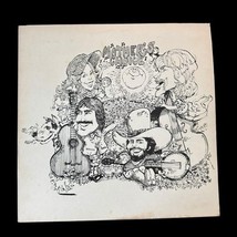 Mother&#39;s Choice LP Vinyl Record Album SPI-111 Country Folk Music - $9.00
