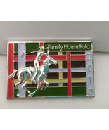 Pittsburgh family house fundraiser souvenir family house polo 2010 lapel... - $29.70