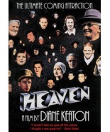 Heaven [DVD] - $3.92