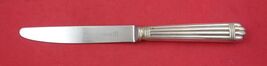 Aria By  French .800 Silver Sterling Dinner Knife by Gehring modern 9 1/4&quot; - $153.25