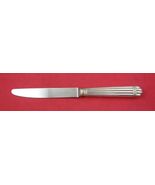 Aria By  French .800 Silver Sterling Dinner Knife by Gehring modern 9 1/4&quot; - $3,367.34 MXN