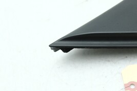 2003-08 INFINITI FX35 FX45 FRONT RIGHT DOOR PANEL INNER MIRROR COVER TRIM H1759 image 7