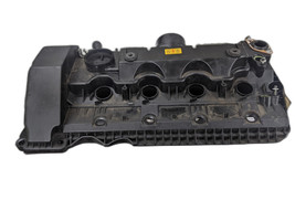 Left Valve Cover From 2010 BMW X5  4.8 75221600 E70 - $94.95