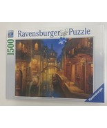 Ravensburger 1500 Piece Jigsaw Puzzle Waters of Venice Italy - £27.45 GBP
