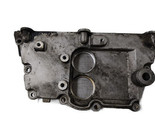 Left Front Timing Cover From 2007 BMW X5  4.8 754094404 - $74.95