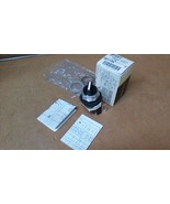 ALLEN BRADLEY 800T-H2A SERIES &quot;T&quot; SELECTOR SWITCH /(2) POSITION /(1)N.O.... - $52.61 CAD