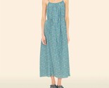 Xirena Vanna Dress Aqua Teal - $220.00