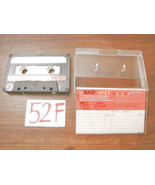MC Cassetta Musicassetta BASF LH-EI 90 IEC I  audio vintage compact cass... - $376.73 MXN