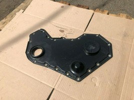 Cummins Diesel Engine 3.9 4.5 GEAR COVER 3286313 OEM - £88.37 GBP