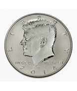 2014 Kennedy Demi Dollar 50th Anniversaire Argent 4-Coin Kit Avec Box Et... - $4,442.70 MXN