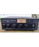 MUZAK Series 3000 Commercial Business Integrated Amplifier For Music &amp; P... - $63.15 CAD