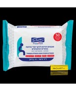 Dr. Fischer -Procto Soft   50 Hygienic wipes cleaning &amp; soothing intimat... - $48.98 CAD