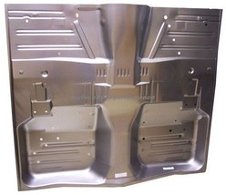 Full Floor Pan Chevy Impala 1959-1960 Made In The USA - $1,199.95