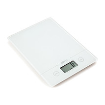 Avanti Compact Digital Kitchen Scale (White) - $44.95