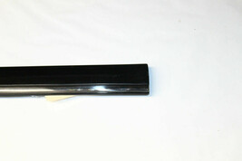 2000-2006 MERCEDES W220 S430 S500 FRONT RIGHT EXTERIOR DOOR MOULDING PANEL P191 image 2