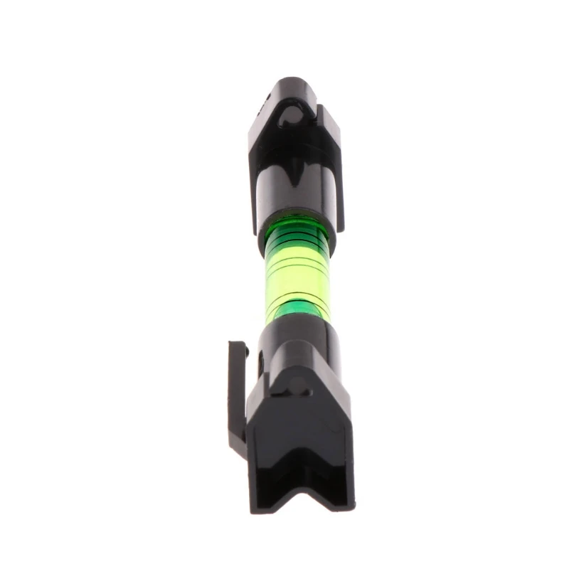 Pocket Line Hanging Level Brick Rope Cord Wire String Bubble Hanger Black - $3,068.46 MXN