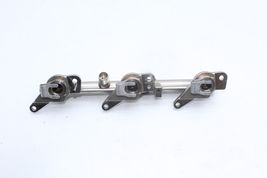 2014 MERCEDES-BENZ E350 FUEL INJECTOR RAIL LEFT SIDE U0298 image 3