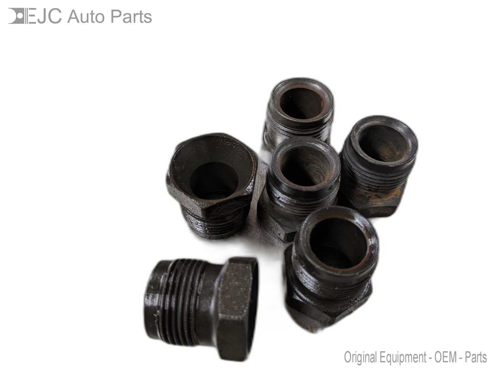 Fuel LIne Clamp For 13-18 Ram 3500  6.7  Cummins Diesel - $24.70