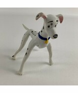Disney 101 Dalmatians Perdita Bendable Flexible Puppy Dog Bend Ems Vinta... - $14.80