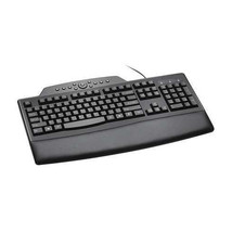 Kensington K55115US QWERTY - USB - BLACK - 104-KEY KEYBOARD WITH 10 MULT... - $85.07