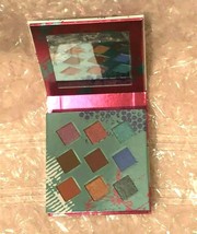 NEW IN BOX - Hank And Henry LIVING IN COLOR  Eyeshadow Palette FREE SHIP... - £10.86 GBP