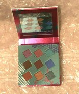 NEW IN BOX - Hank And Henry LIVING IN COLOR  Eyeshadow Palette FREE SHIP... - $18.91 CAD