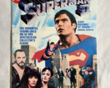 Superman DC Spectacular Collectors Album Comic 1981 Oversized NM- - $21.73