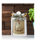 Handmade laser engraved rustic farmhouse kitchen decor - $20.00