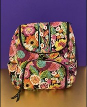 Vera Bradley Back Pack [Item 083] - £5.40 GBP