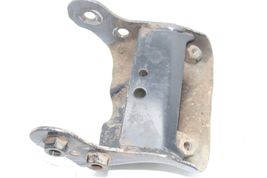 01-10 CHEVY SILVERADO 2500HD 6.6L ENGINE MOUNT BRACKET Q7018 image 6