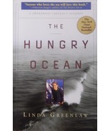 The Hungry Ocean: A Swordboat Captain&#39;s Journey by Linda Greenlaw - £12.14 GBP