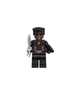 Blade Marvel Deadpool and Wolverine (2024) Minifigure - €8,59 EUR