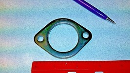 131-0173 MCCK ONAN WATER PUMP MOUNTING SPACER FLANGE 1-7/16&quot; ID 2-1/8&quot; c... - $220.61 MXN