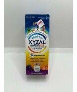 *DAMAGED BOX* Xyzal Children&#39;s Oral Solution *11/2026* 24-Hour Allergy R... - €12,10 EUR