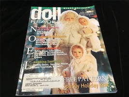 Doll Reader Magazine January 2005 NOEL - £7.99 GBP