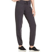 Calvin Klein Womens Jogger Pant Size:X-Large Color:Slate Heather - £36.02 GBP