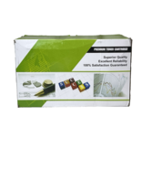 Black Toner Cartridge CF226X-V7-2PK Compatible HP 26X High-Yield LaserJe... - $98.99