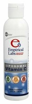 Liposomal Vitamin C Highest Absorption to Cells 96% Includes Proper Amount of... - $32.25