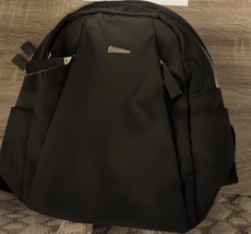 Waterproof Anti-Theft Rucksack School Backpack Travel Casual Shoulder Bag Women - £24.35 GBP