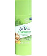 1 St. Ives Cleansing Sticks Matcha Green Tea &amp; Ginger Daily Detoxifying ... - €14,64 EUR