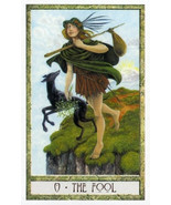Druid Craft Tarot| Digital Download | Printable Deck more gift Instant d... - $54.79 MXN