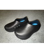 Ales Grey Frontline Pro 3 Matte Black Slipon Shoes, Unisex (M Size 11/W ... - $82.82 CAD