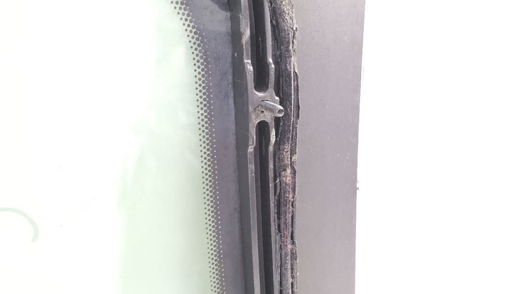 1999 2014 Ford E350 OEM Right Back Glass  Item image 6